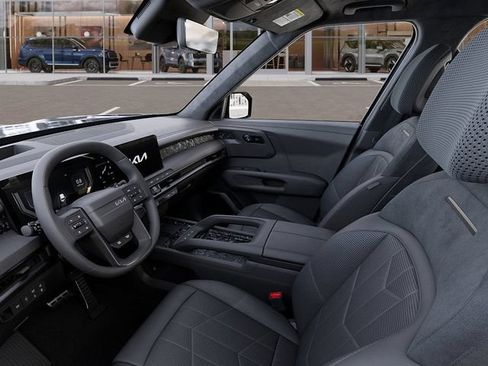 New 2027 Kia Telluride SX Prestige X-Pro AWD/4WD image 17