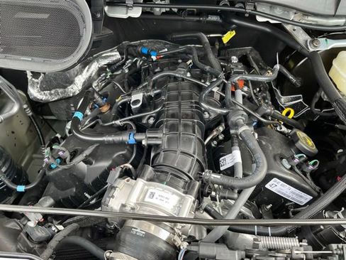 New 2026 Ford Transit 250 148 High Roof Extended AWD image 22