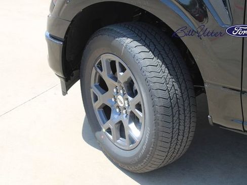 New 2026 Ford F150 STX w/ Equipment Group 200A AWD/4WD image 5