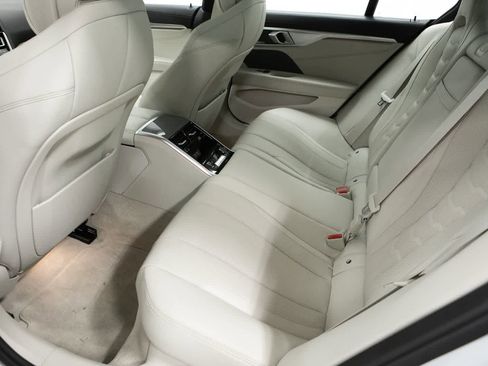 Used 2024 BMW 840i Gran Coupe w/ Driving Assistance Package RWD image 32
