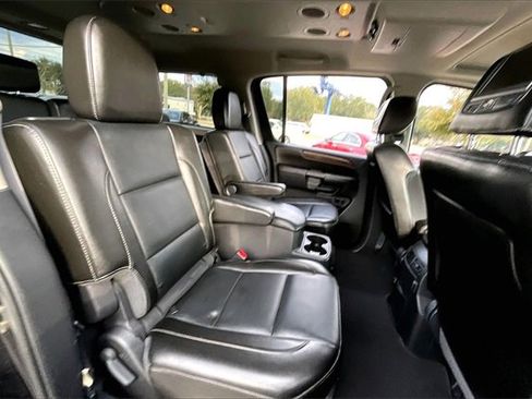 Used 2013 Nissan Armada Platinum image 21