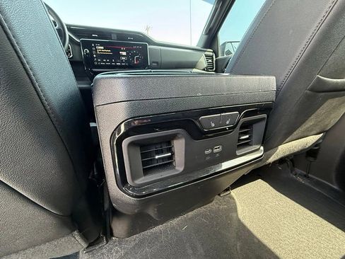 Used 2023 GMC Sierra 1500 AT4 w/ AT4 Premium Package AWD/4WD image 21