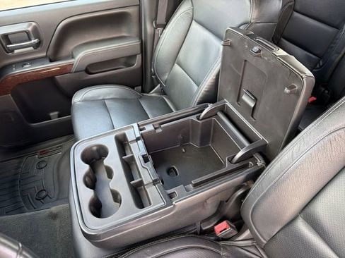 Used 2016 GMC Sierra 1500 SLE w/ SLE Value Package image 23