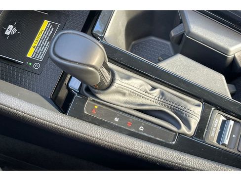 Certified 2025 Honda Accord EX-L image 31