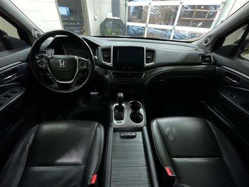 Used 2017 Honda Ridgeline RTL-T image 19