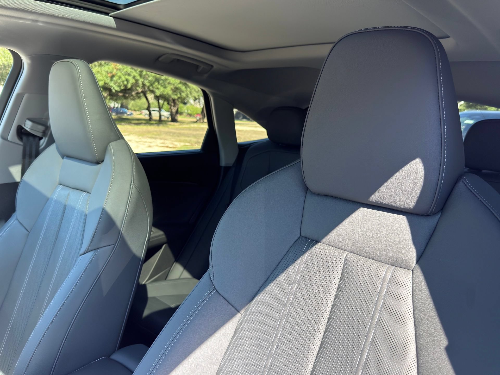 New 2026 Audi Q5 Prestige AWD/4WD image 10