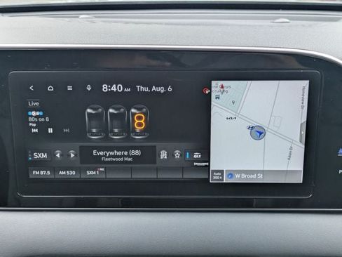 Used 2022 Hyundai Palisade Calligraphy w/ Winter Package AWD/4WD image 18