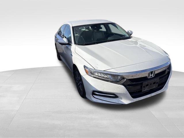 Used 2019 Honda Accord Hybrid image 21