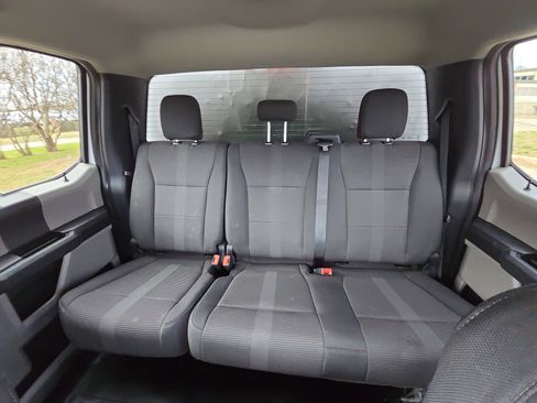 Certified 2020 Ford F150 XL w/ Equipment Group 101A Mid image 19