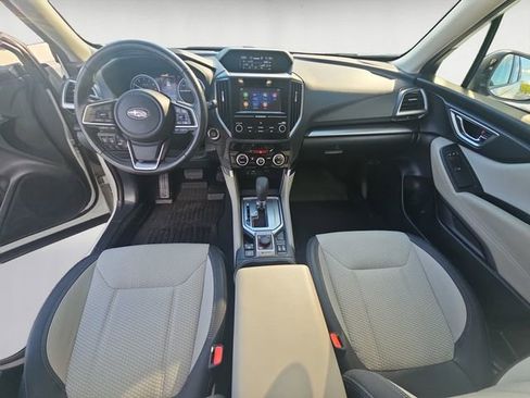 Certified 2024 Subaru Forester Premium AWD/4WD image 10