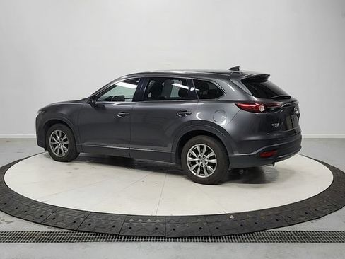 Used 2018 MAZDA CX-9 Touring w/ Touring Premium Package AWD/4WD image 6