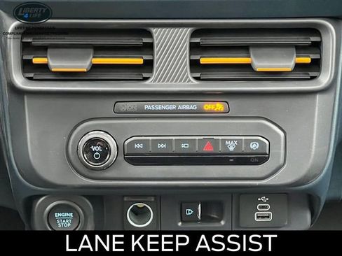 New 2025 Ford Maverick Tremor image 25