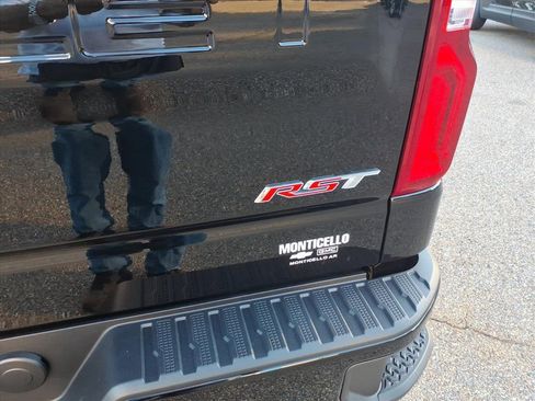 New 2026 Chevrolet Silverado 1500 RST w/ Convenience Package II image 5