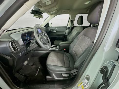 Certified 2022 Ford Bronco Sport Big Bend image 26