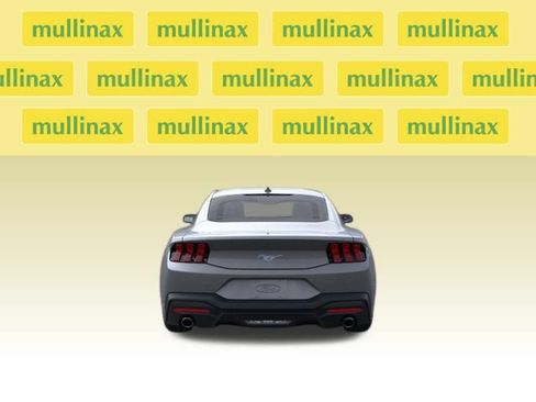 New 2026 Ford Mustang Coupe RWD image 9
