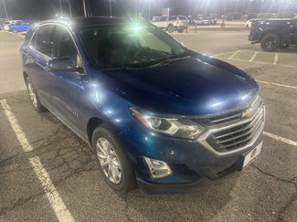 Used 2020 Chevrolet Equinox LT video 2
