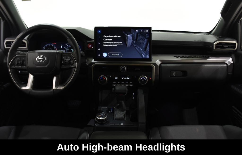 Used 2025 Toyota Tacoma TRD Off-Road AWD/4WD image 13