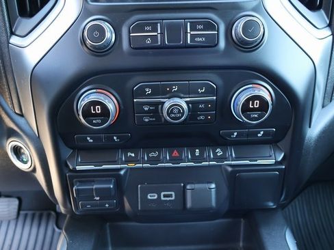 Used 2022 Chevrolet Silverado 2500 LT w/ All Star Edition image 25