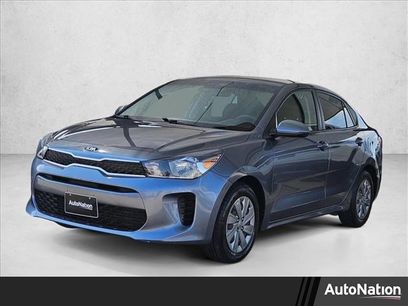 Used 2020 Kia Rio S