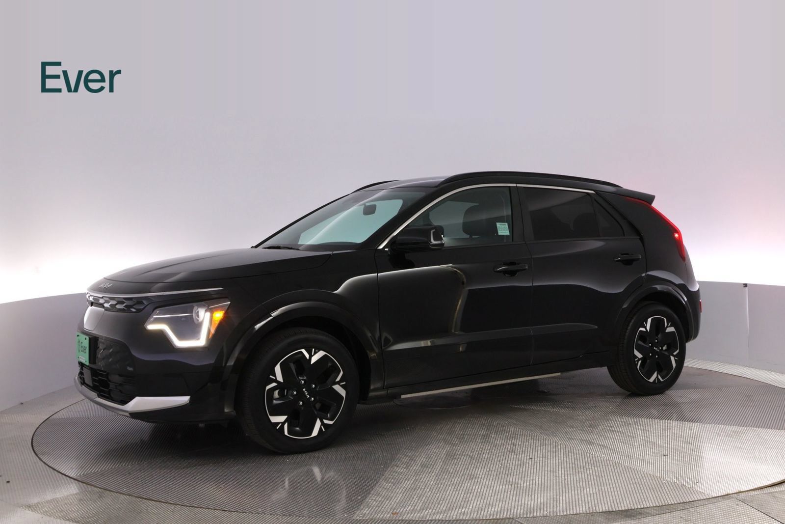 Used 2025 Kia Niro Wind FWD image 18