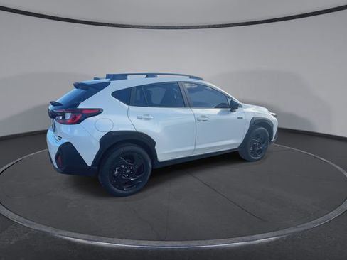 New 2026 Subaru Crosstrek 2.5i Sport w/ Crosstrek Mirror Package AWD/4WD image 9