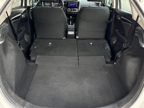 Used 2019 Honda Fit LX image 30