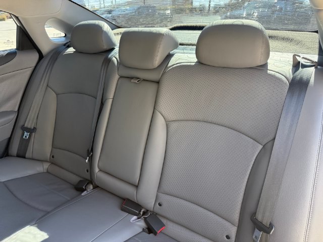 Used 2013 Hyundai Sonata Limited FWD image 25