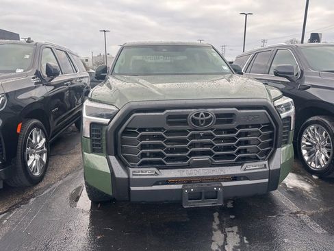 Used 2022 Toyota Tundra SR5 image 5