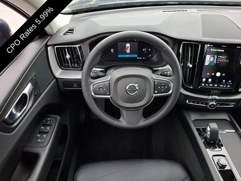 Certified 2023 Volvo XC60 B5 Core AWD/4WD image 13