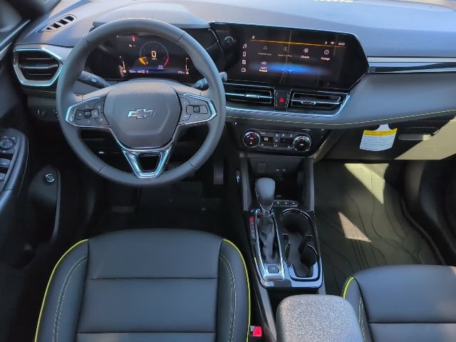New 2026 Chevrolet TrailBlazer ACTIV w/ Convenience Package AWD/4WD image 4