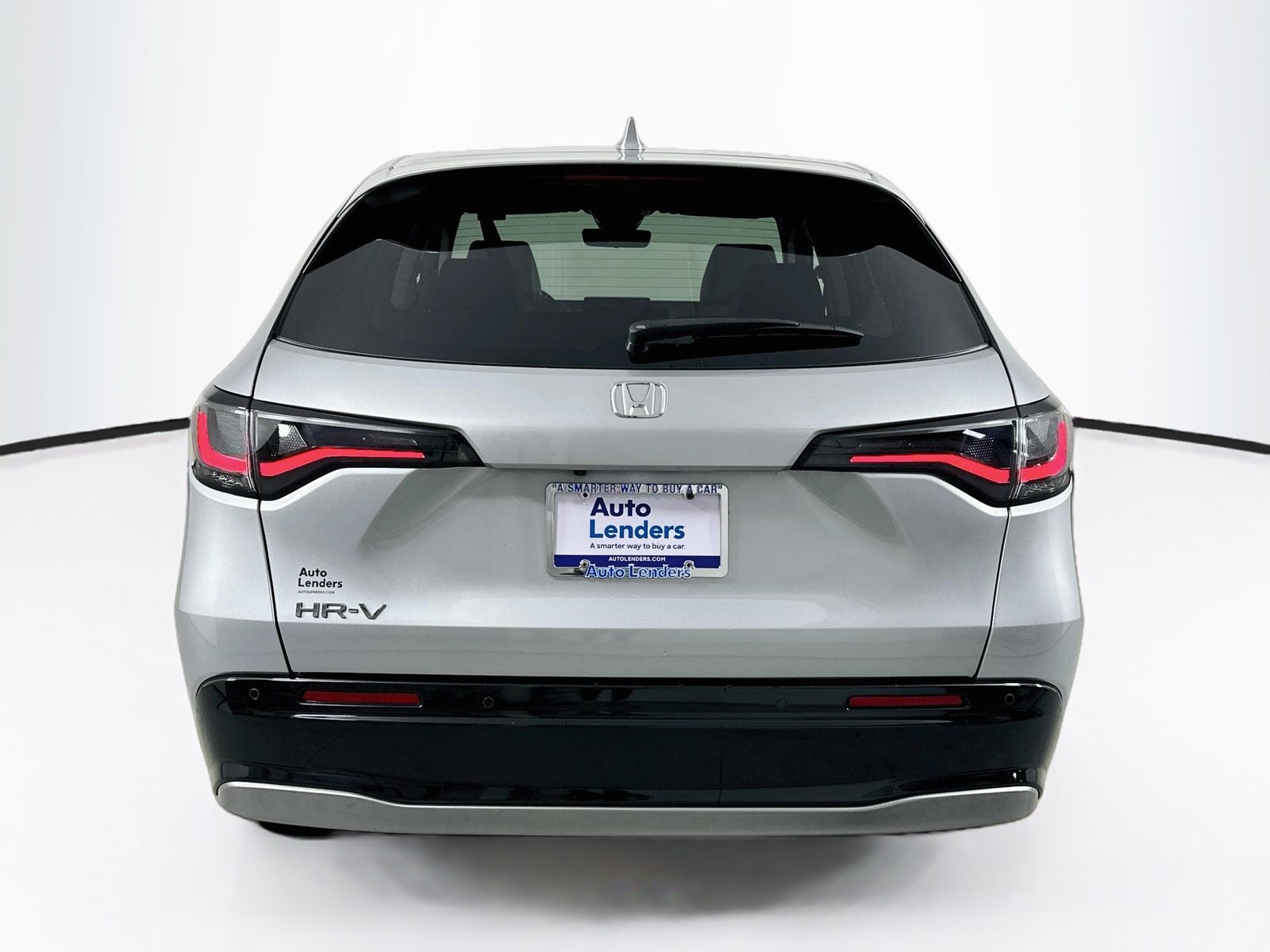 Used 2026 Honda HR-V EX-L image 6