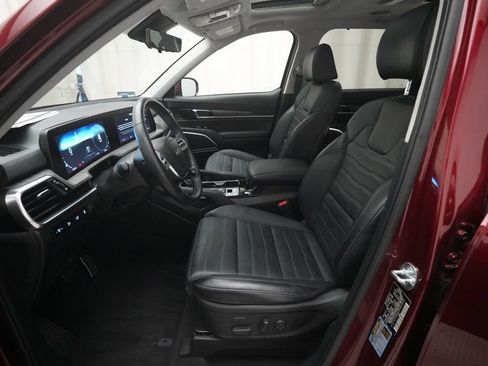 Certified 2023 Kia Telluride SX Prestige image 7