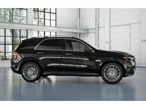 Used 2025 Mercedes-Benz GLE 350 4MATIC image 15