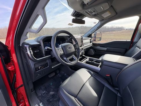 New 2026 Ford F250 Lariat w/ Lariat Premium Package image 33