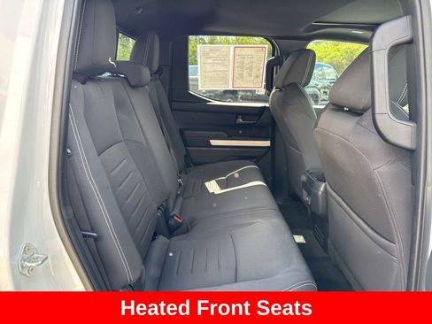 Certified 2024 Toyota Tacoma TRD Sport w/ TRD Sport Upgrade Package AWD/4WD image 24