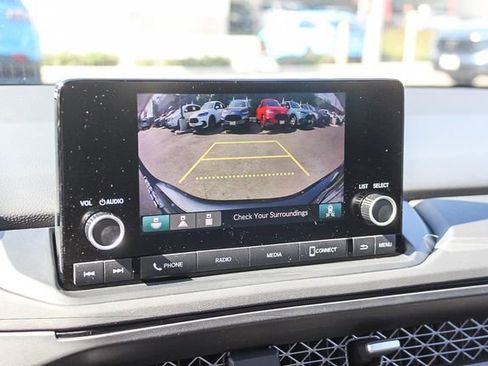 Used 2024 Honda Accord EX image 32