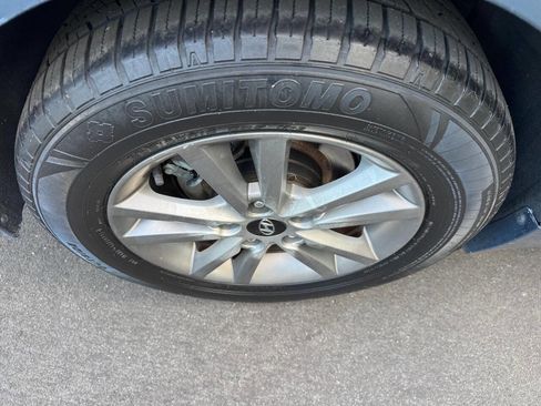 Used 2015 Hyundai Sonata SE image 28