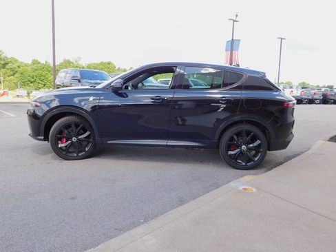 New 2024 Dodge Hornet R/T Plus w/ Track Pack image 6