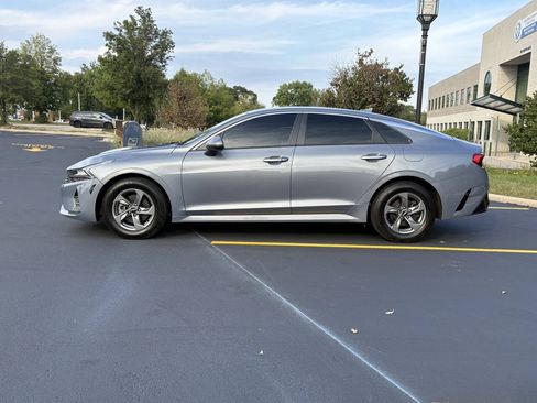 Used 2022 Kia K5 LXS FWD image 37