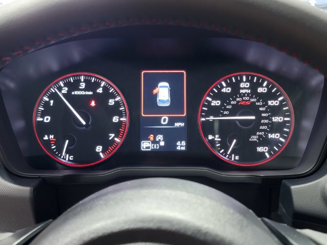 New 2026 Subaru Impreza RS AWD/4WD image 31
