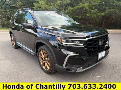 Used 2024 Honda Pilot Touring