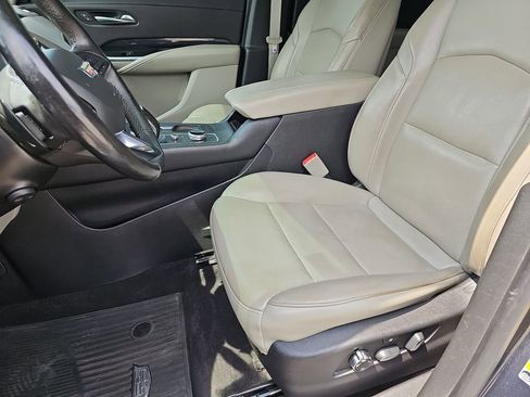 Used 2019 Cadillac XT4 Premium Luxury w/ Technology Package AWD/4WD image 15