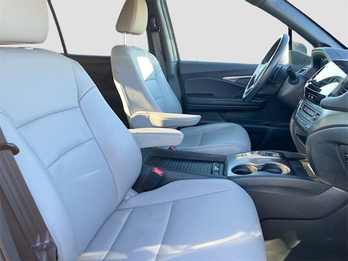 Used 2022 Honda Passport EX-L image 28