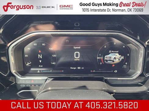 New 2026 GMC Sierra 1500 SLT w/ SLT Premium Plus Package AWD/4WD image 24