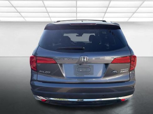 Used 2016 Honda Pilot Touring image 3