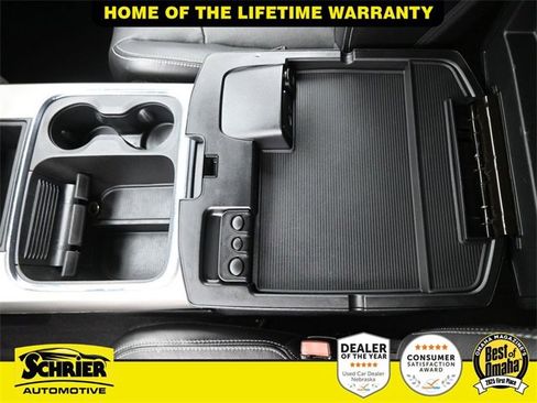 Used 2017 RAM 2500 Laramie image 32