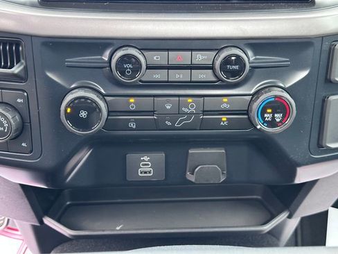 New 2026 Ford F150 XL AWD/4WD image 15
