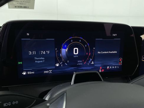 New 2026 Chevrolet Traverse High Country w/ LPO, Floor Liner Package image 72