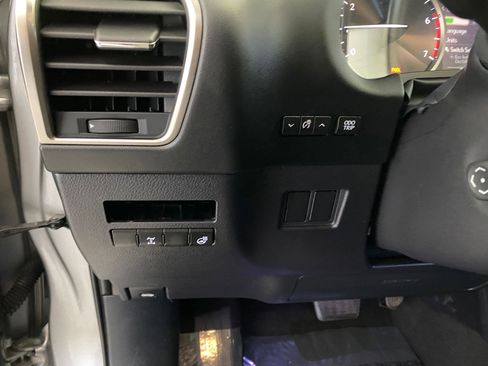 Used 2016 Lexus NX 200t AWD image 24