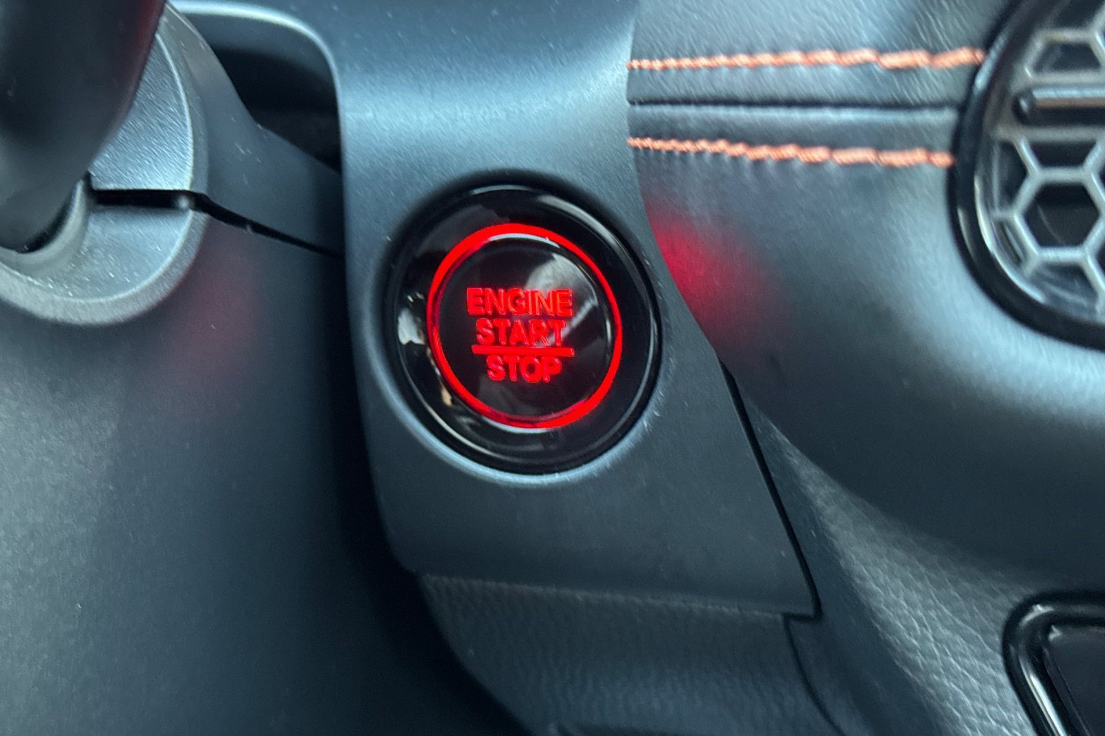 Certified 2024 Honda HR-V Sport image 17